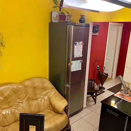 Daire 1-bedroom With Character, Old Town