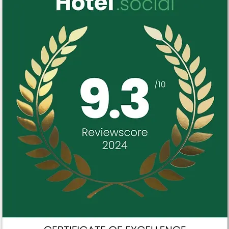 1-bedroom With Character, Old Town דירה