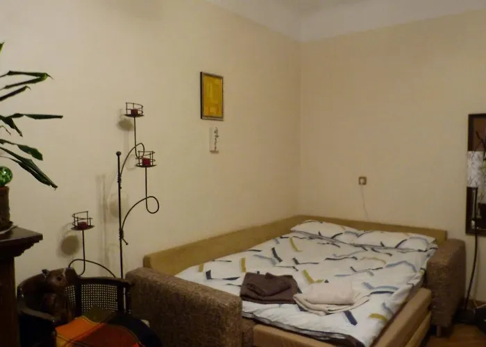 דירה 1-bedroom With Character, Old Town ריגה