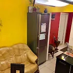 Apartment 1-bedroom With Character, Old Town