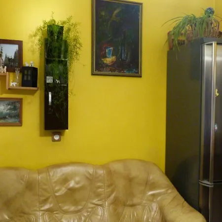 1-bedroom With Character, Old Town