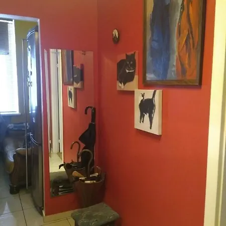 Appartamento With Character, Old Town *