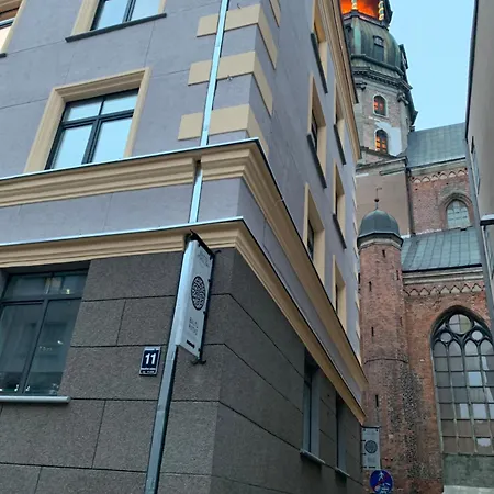 1-bedroom With Character, Old Town * ريغا