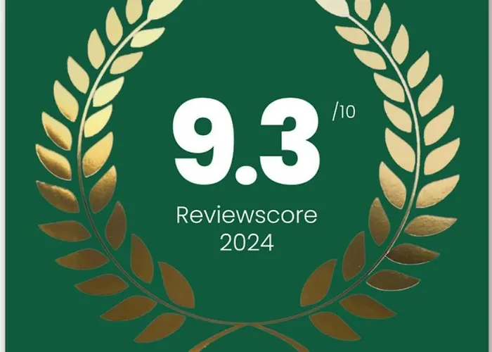 1-bedroom With Character, Old Town Dzīvoklis