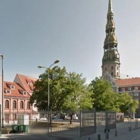 1-bedroom With Character, Old Town