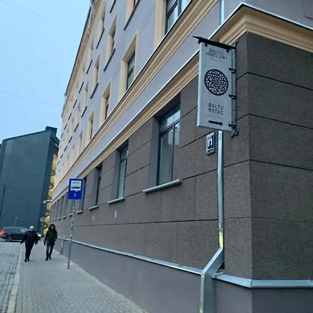 1-bedroom With Character, Old Town Ryga